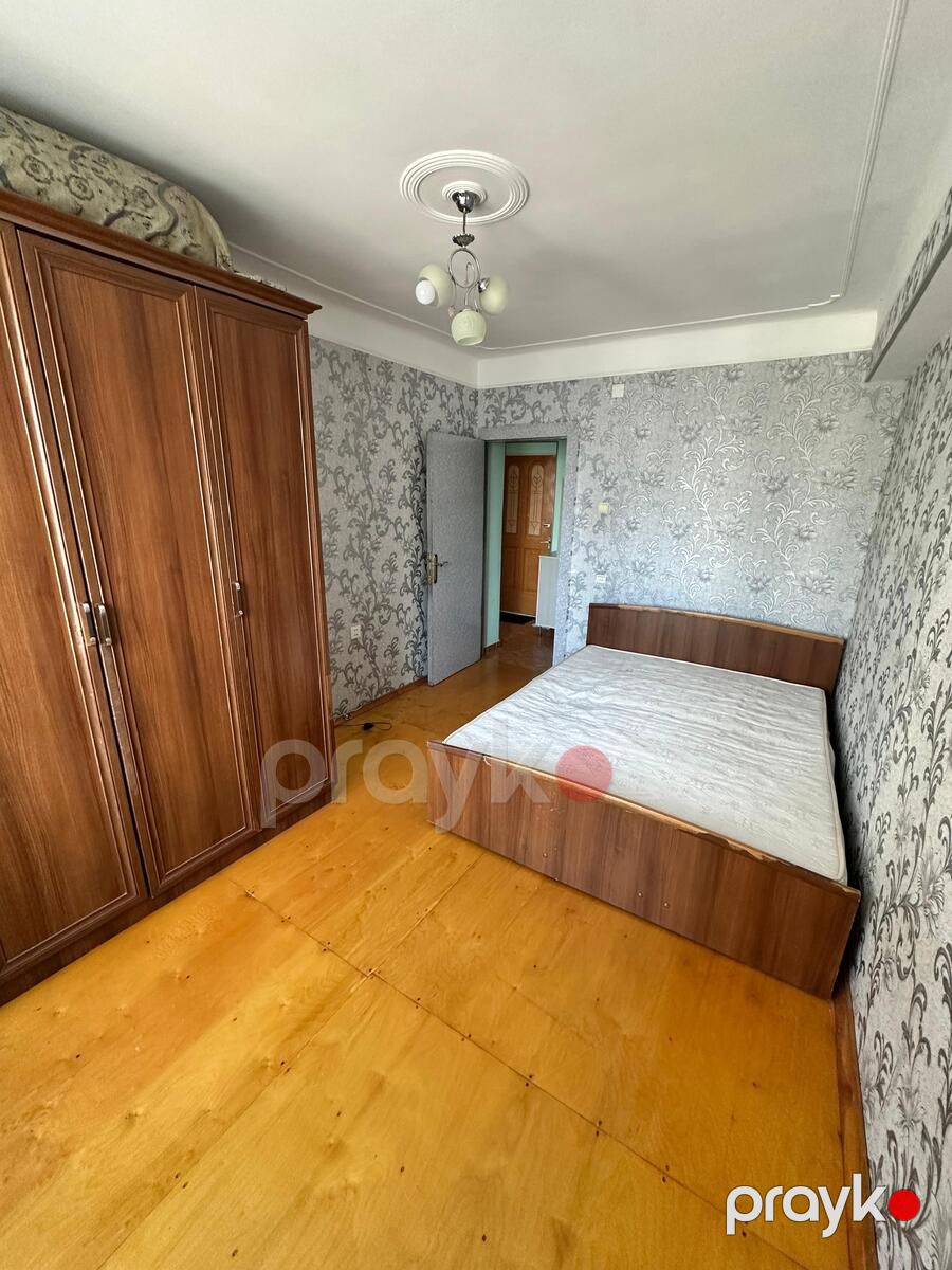 Satılır 2 otaqlı köhnə tikili 43 m² — Mənzil, Bakı (3)