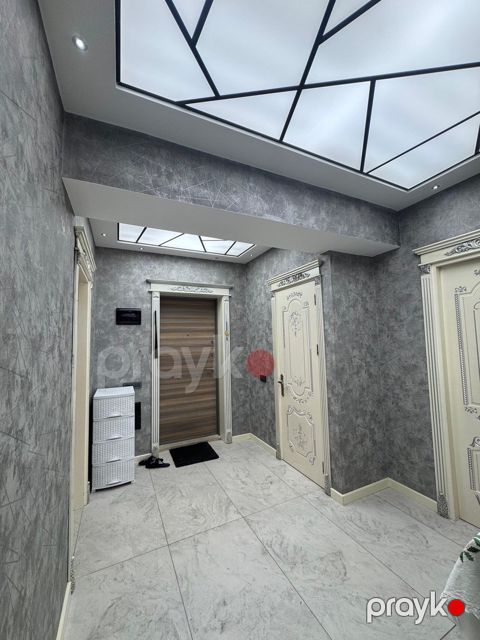 İcarəyə verilir 3 otaqlı yeni tikili 90 m² — Bakı