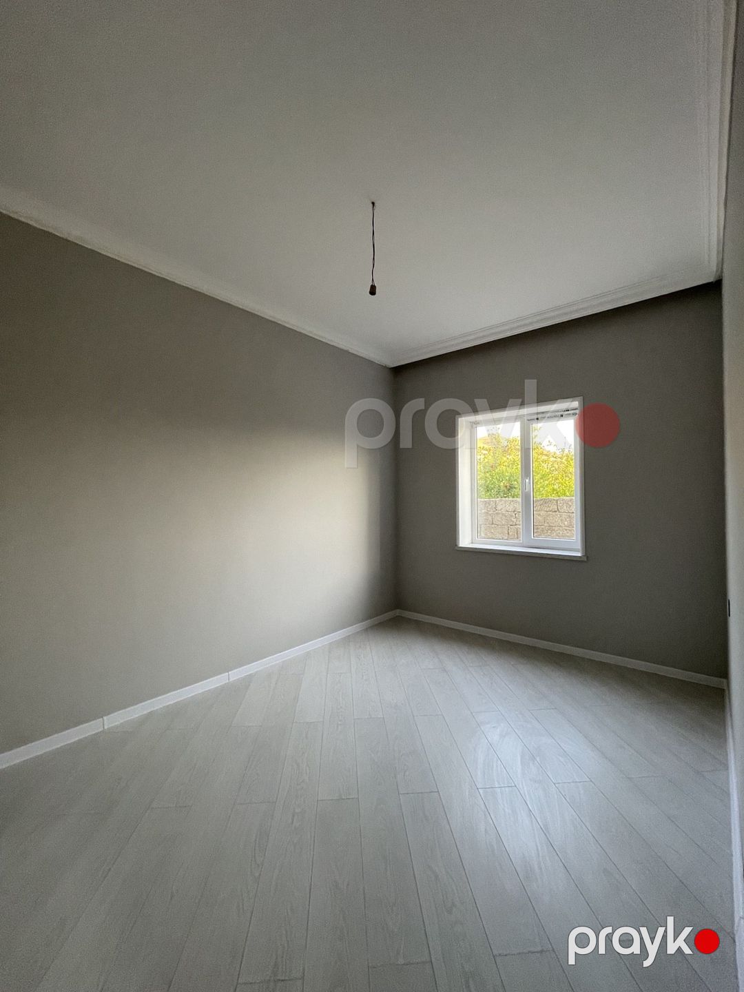 Satılır 4 otaqlı həyət evi/bağ evi 120 m² — Ev, villa, Bakı (8)