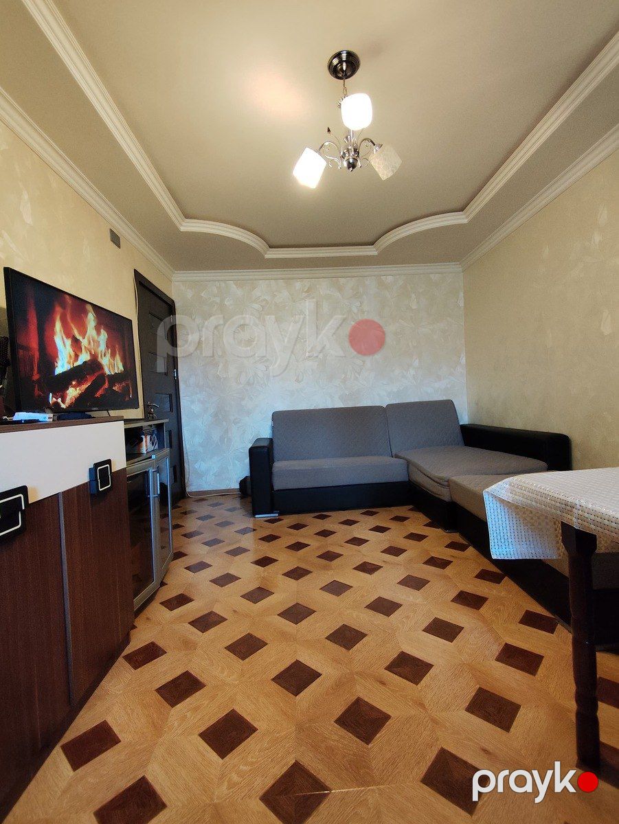 Satılır 2 otaqlı köhnə tikili 35 m² — Mənzil, Bakı (2)