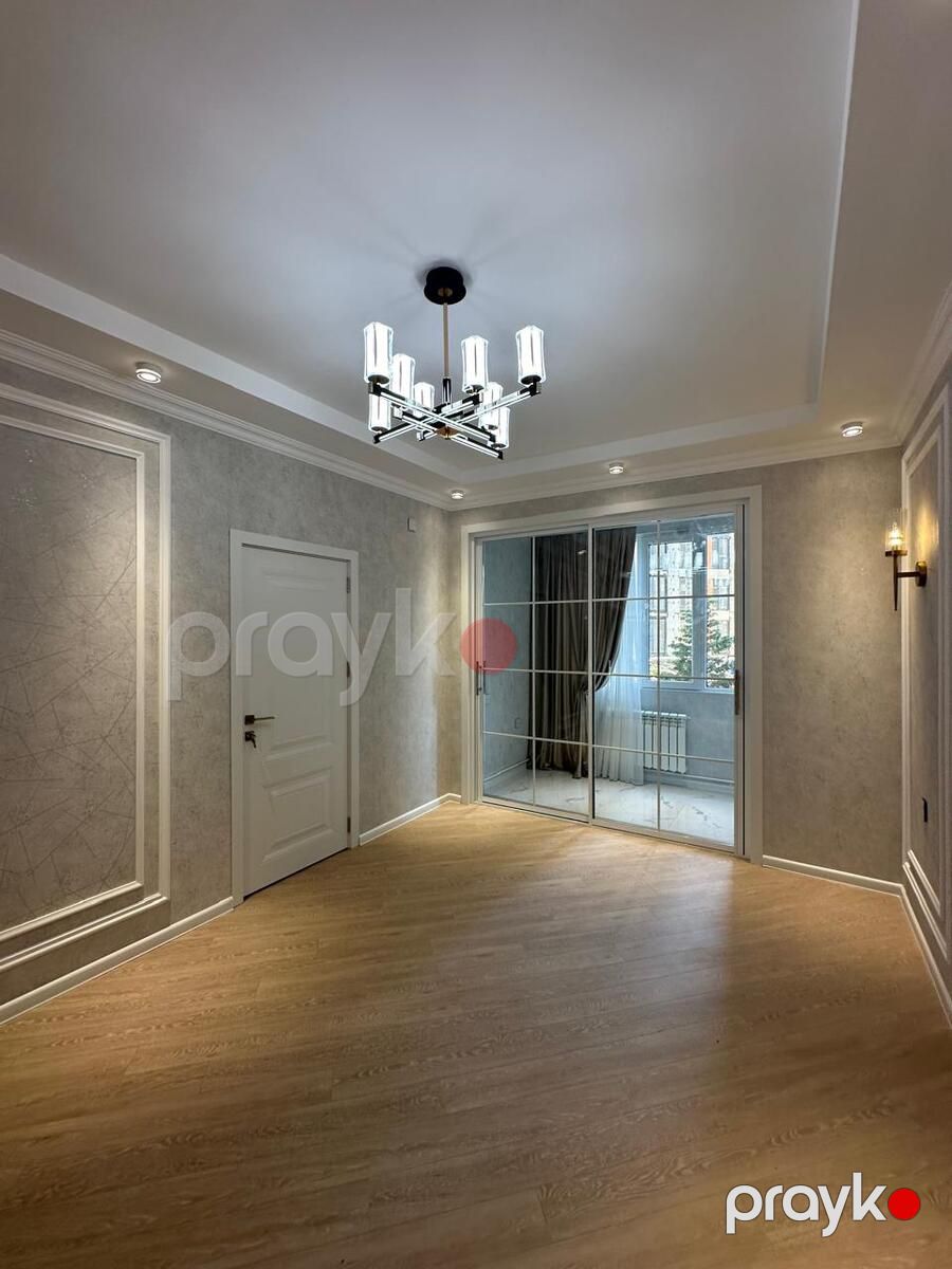 Satılır 2 otaqlı köhnə tikili 45 m² — Mənzil, Bakı (6)