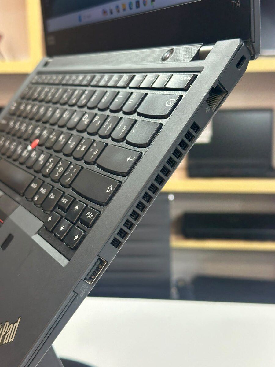 Lenovo ThinkPad T14 Gen2 — Noutbuklar, Bakı (3)