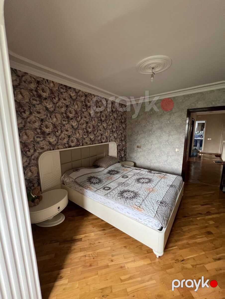 İcarəyə verilir 3 otaqlı köhnə tikili 70 m² — Mənzil, Bakı (5)