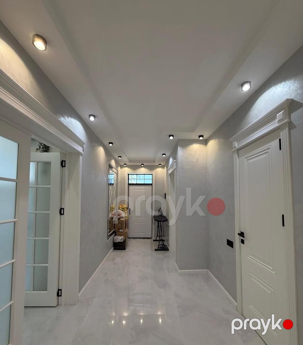 Satılır 3 otaqlı həyət evi/bağ evi 115 m² — Ev, villa, Bakı (6)