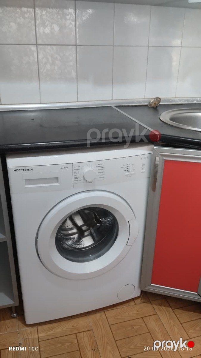 İcarəyə verilir 4 otaqlı köhnə tikili 70 m² — Mənzil, Xırdalan (12)