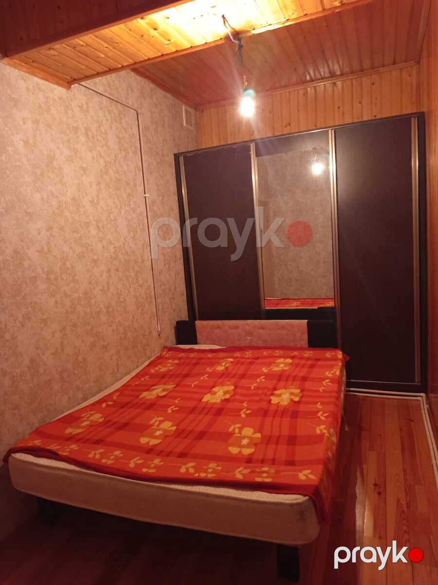 İcarəyə verilir 2 otaqlı yeni tikili 50 m² — Mənzil, Xırdalan (5)