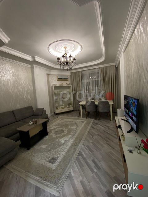 Satılır 2 otaqlı yeni tikili 60 m² — Bakı