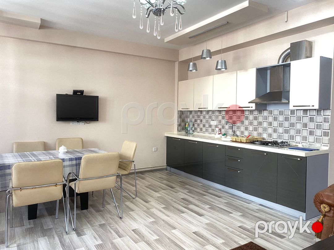 Satılır 2 otaqlı yeni tikili 100 m² — Mənzil, Bakı (7)