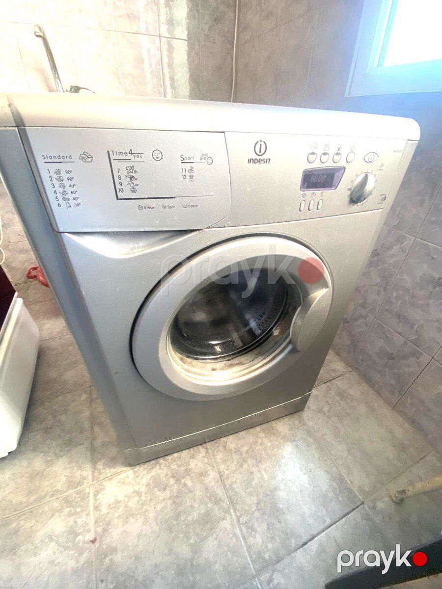 Satılır 2 otaqlı köhnə tikili 45 m² — Mənzil, Bakı (6)