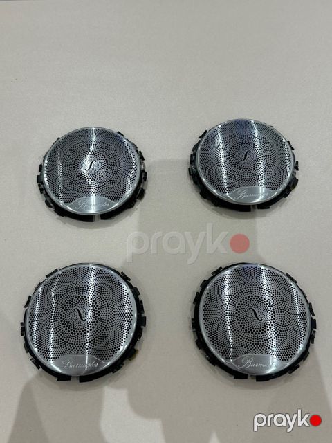 Mercedes W213 Burmester disk qapaqları — Bakı