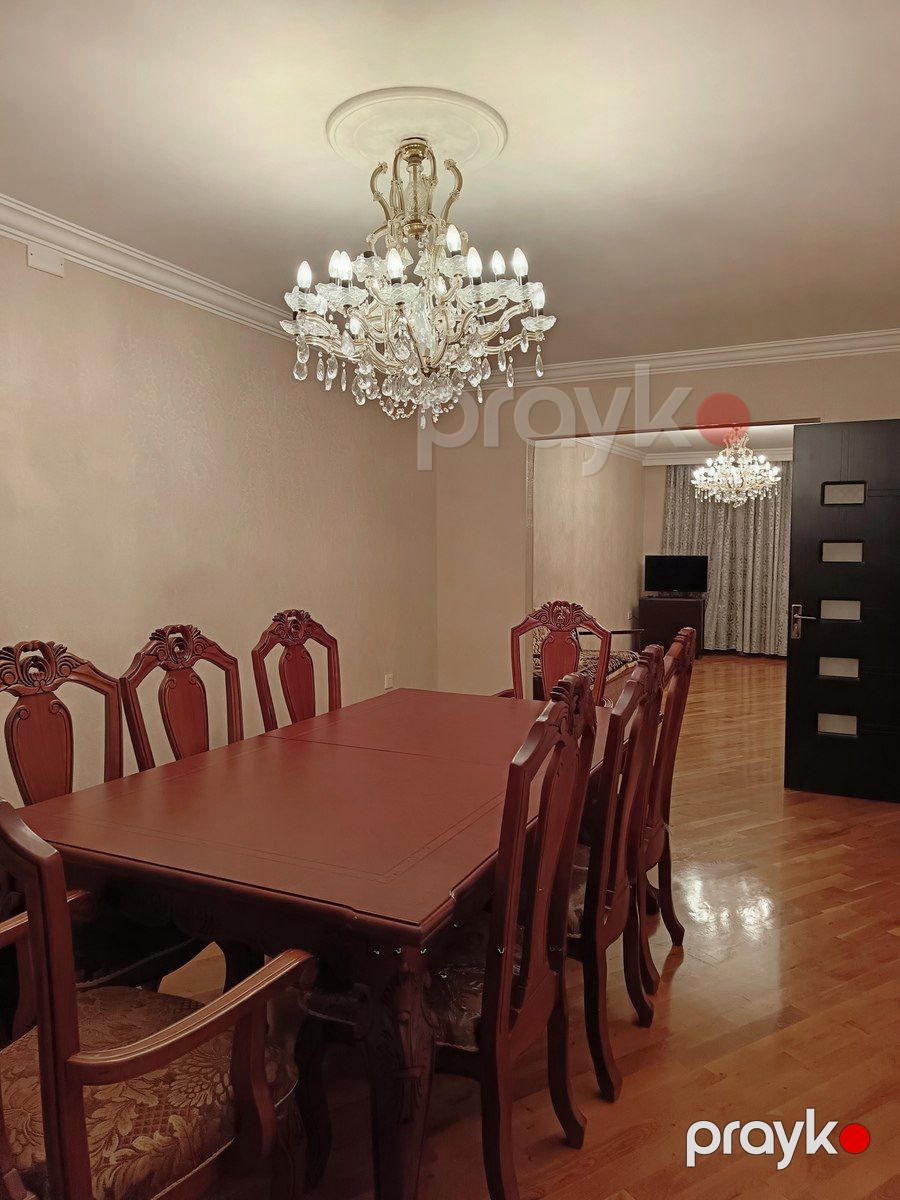 Satılır 3 otaqlı köhnə tikili 85 m² — Mənzil, Bakı (2)