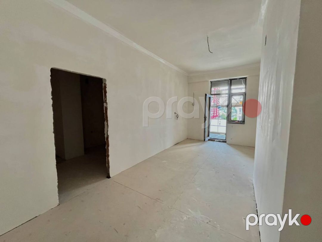 Satılır 1 otaqlı yeni tikili 45 m² — Mənzil, Bakı (3)