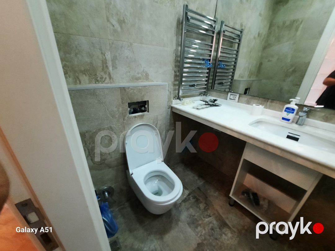 Satılır 3 otaqlı yeni tikili 100 m² — Mənzil, Bakı (7)