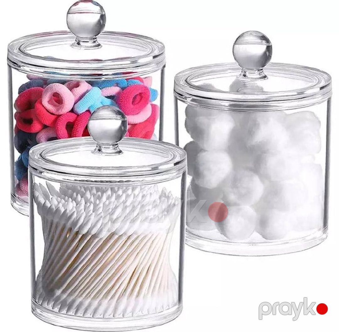 Kosmetika üçün çoxfunksiyalı orqanayzer P202404 — Mallar, Bakı (2)