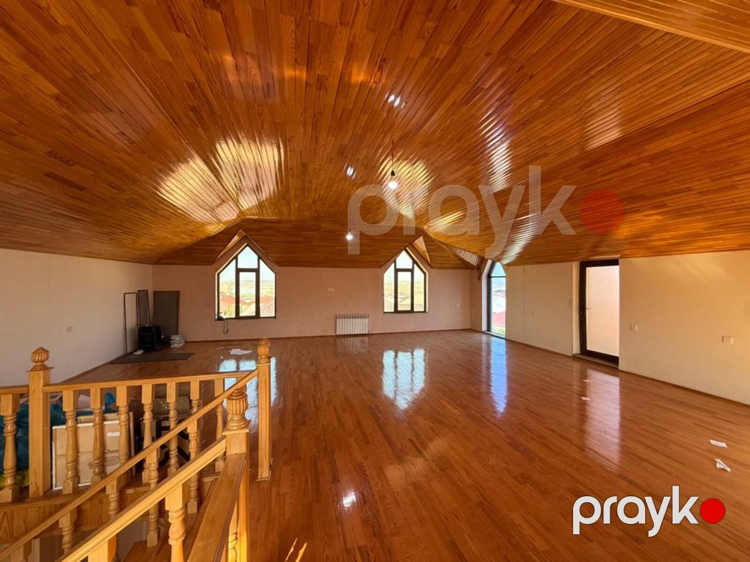 Həyət evi, Xan Şuşinski küç — Ev, villa, Bakı (4)