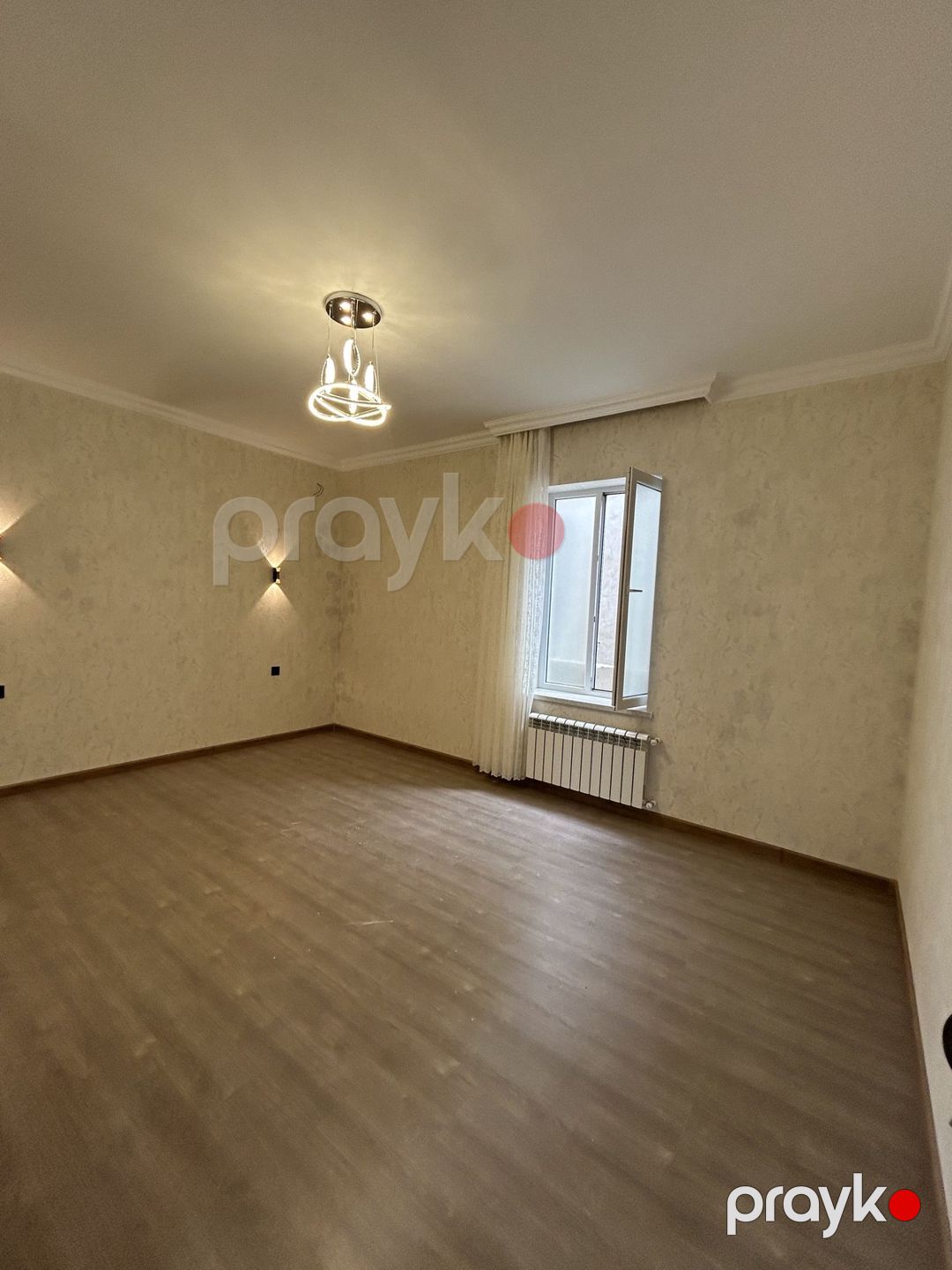 Satılır 4 otaqlı həyət evi/bağ evi 141 m² — Ev, villa, Bakı (10)