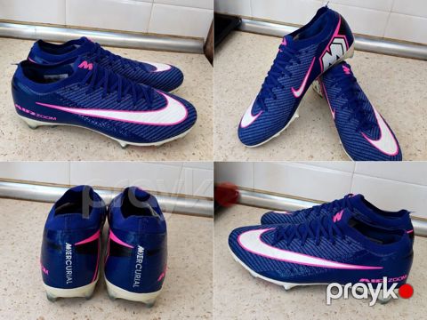 Nike Mercurial Vapor 16 Academy butsiləri 1 ay əvvəl alınıb tam ideal — Digah