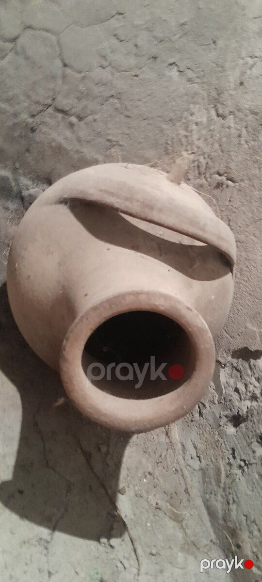 Nehrə qabı — Qablar və mətbəx əşyaları, Kürdəmir (2)