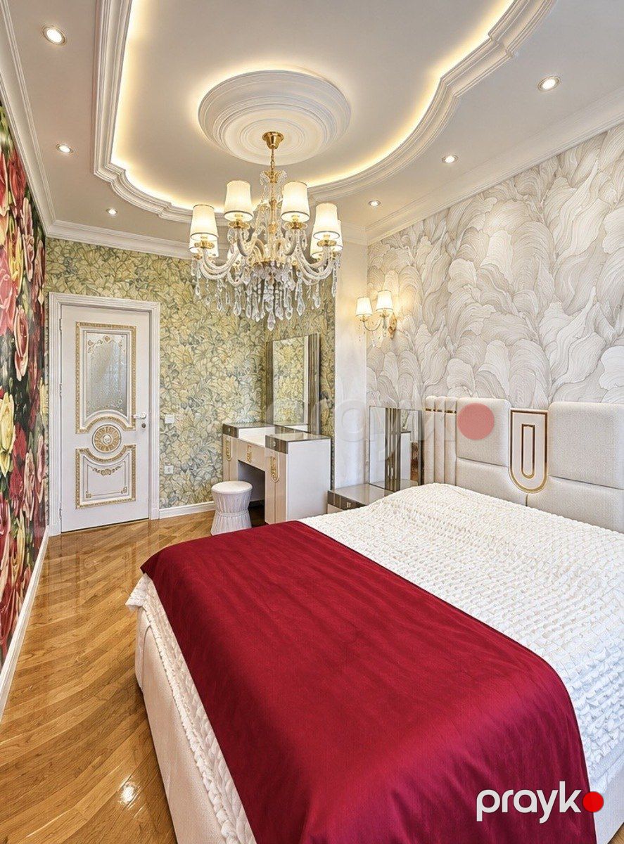 Satılır 2 otaqlı yeni tikili 60 m² — Mənzil, Bakı (2)