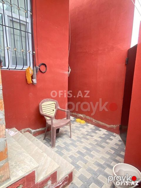 Həyət evləri Satılır Suraxanı r., Binə q., 3 otaq, 60 m² — Bakı