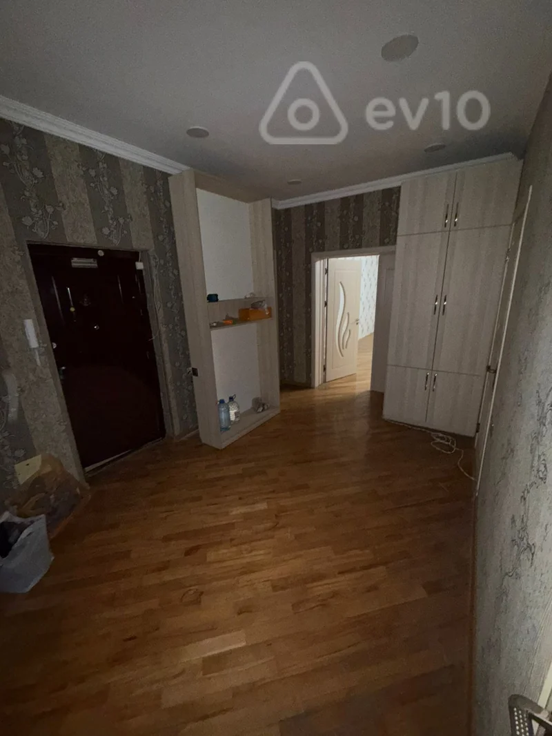 3 otaqlı mənzil, 140 m², Ənvər Hüseynov — Mənzil, Bakı (6)