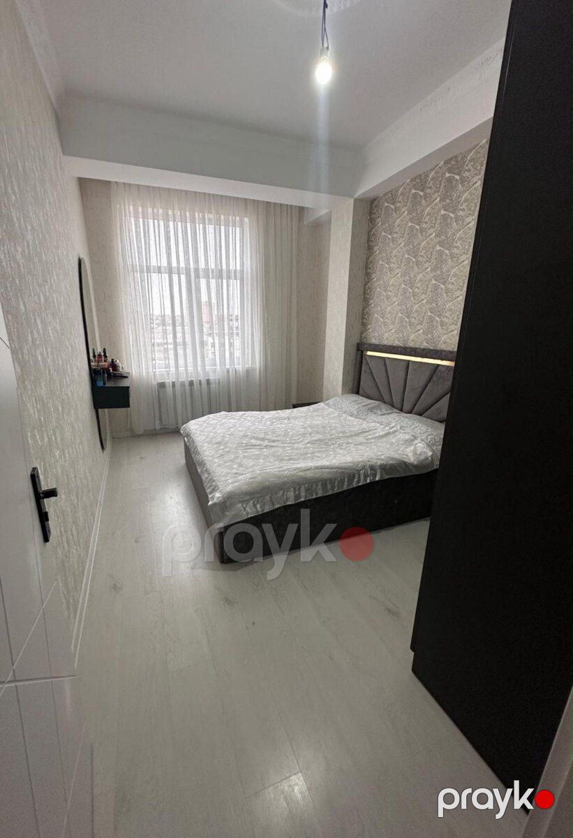 3-otaqlı yeni tikili kirayə verilir, Xırdalan ş., 75 m² — Mənzil, Xırdalan (11)