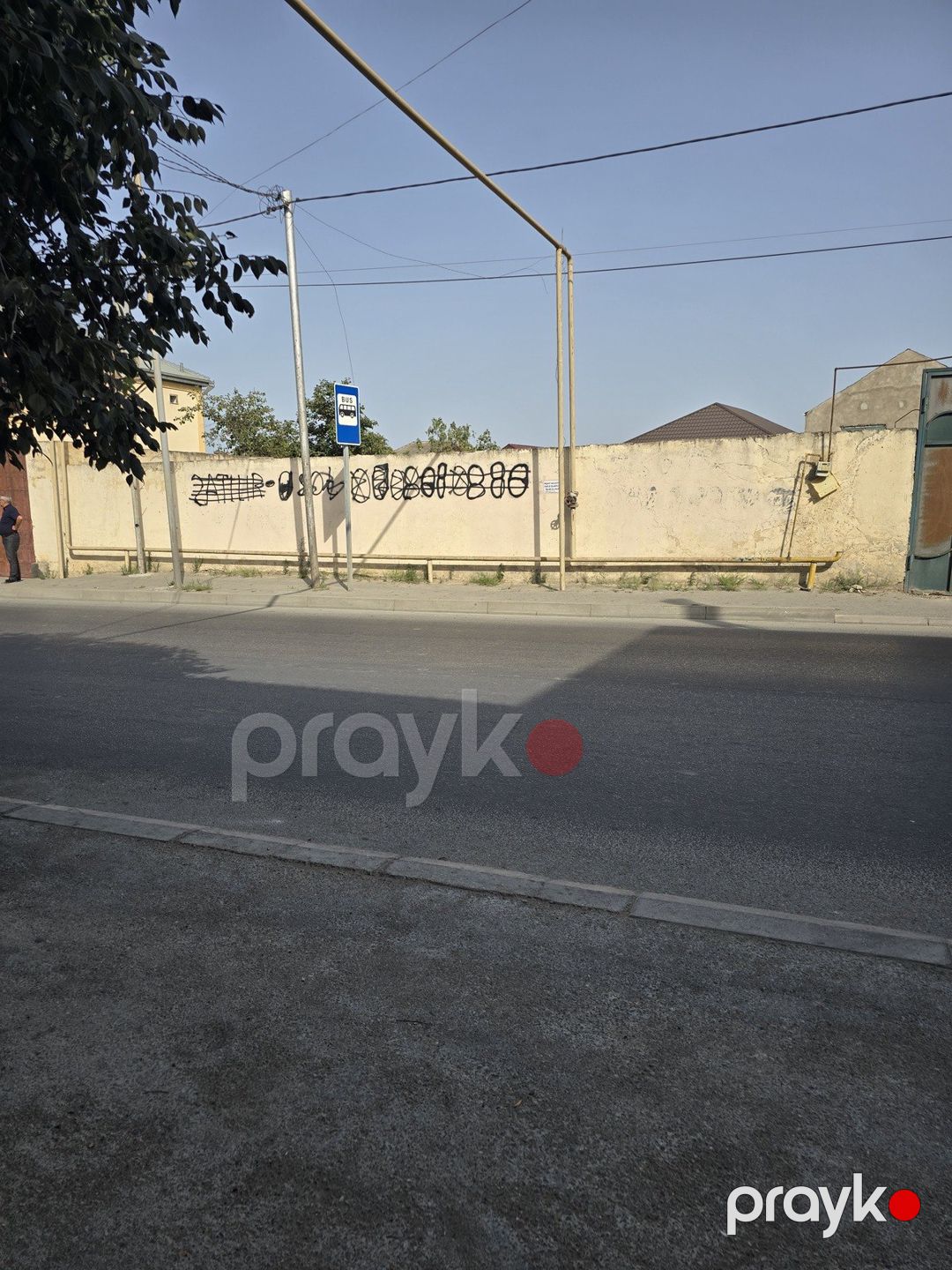 Satılır torpaq 7 sot — Torpaq, Bakı (3)