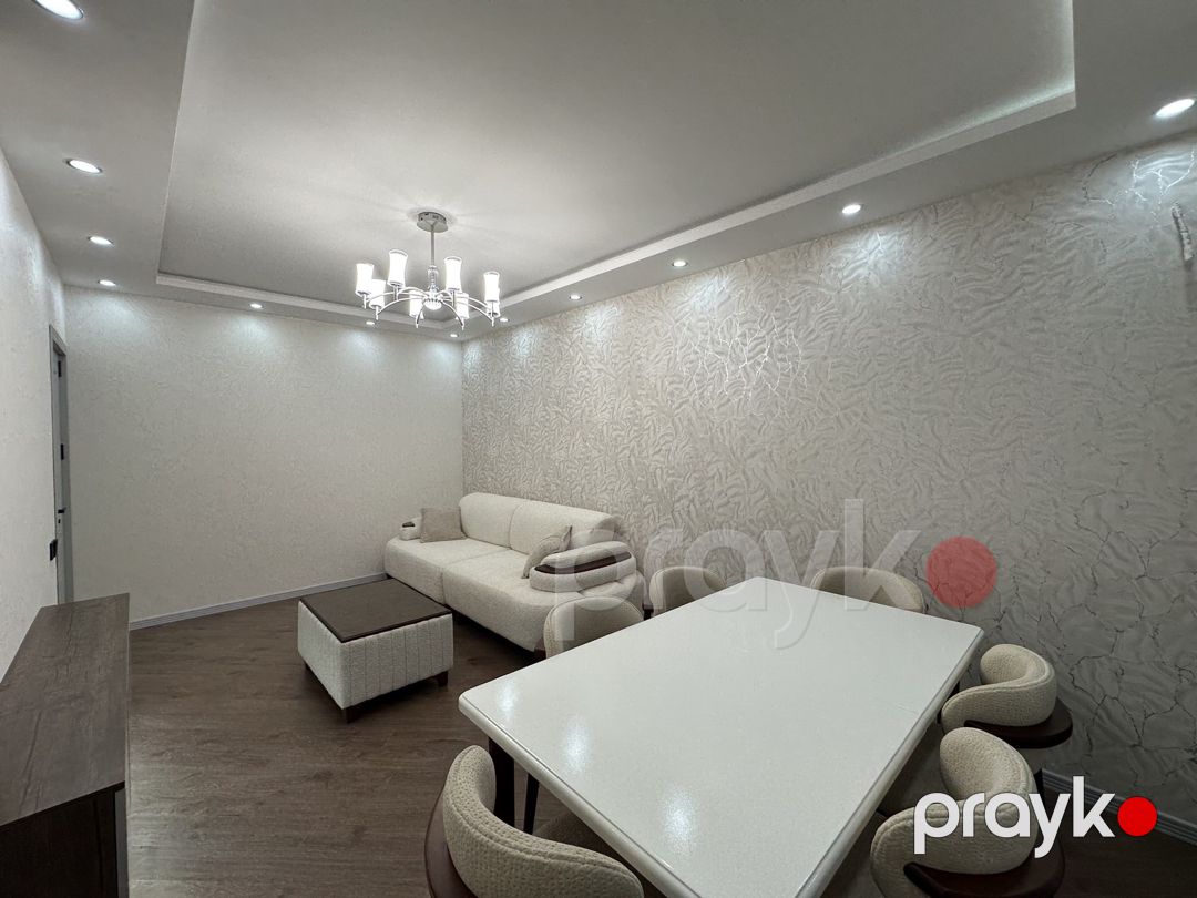 Satılır 3 otaqlı köhnə tikili 85 m² — Mənzil, Bakı (3)