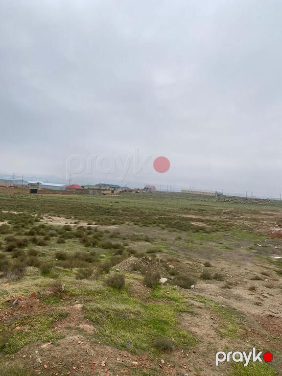 Satılır torpaq 366 sot — Torpaq, Bakı (10)