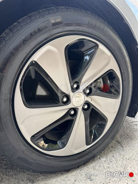 Hyundai Sonata r17 orginal çatsız, arqonsuz, svarkasız tam yaxşı — Bakı