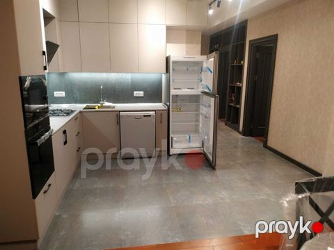 İcarəyə verilir 3 otaqlı yeni tikili 85 m² — Bakı