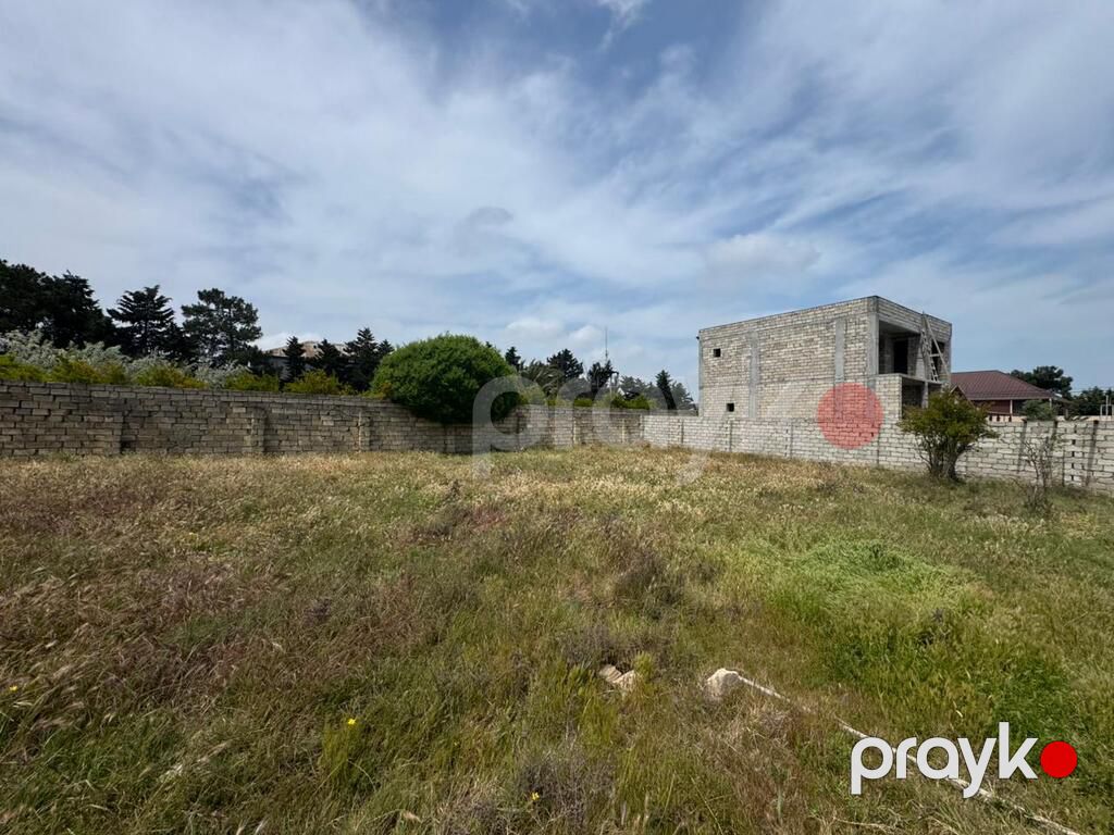Satılır torpaq 9 sot — Torpaq, Bakı (2)