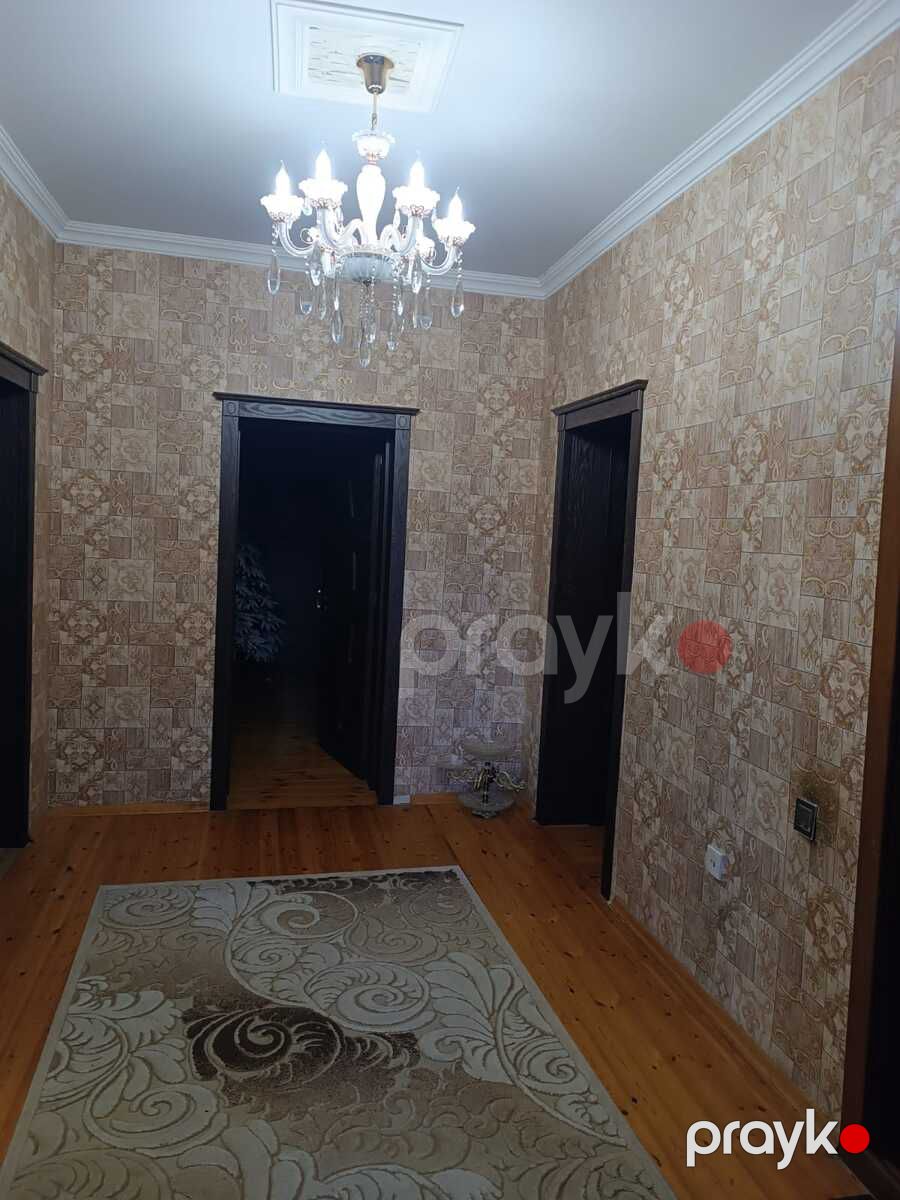 İcarəyə verilir 5 otaqlı həyət evi/bağ evi 520 m² — Ev, villa, Bakı (3)