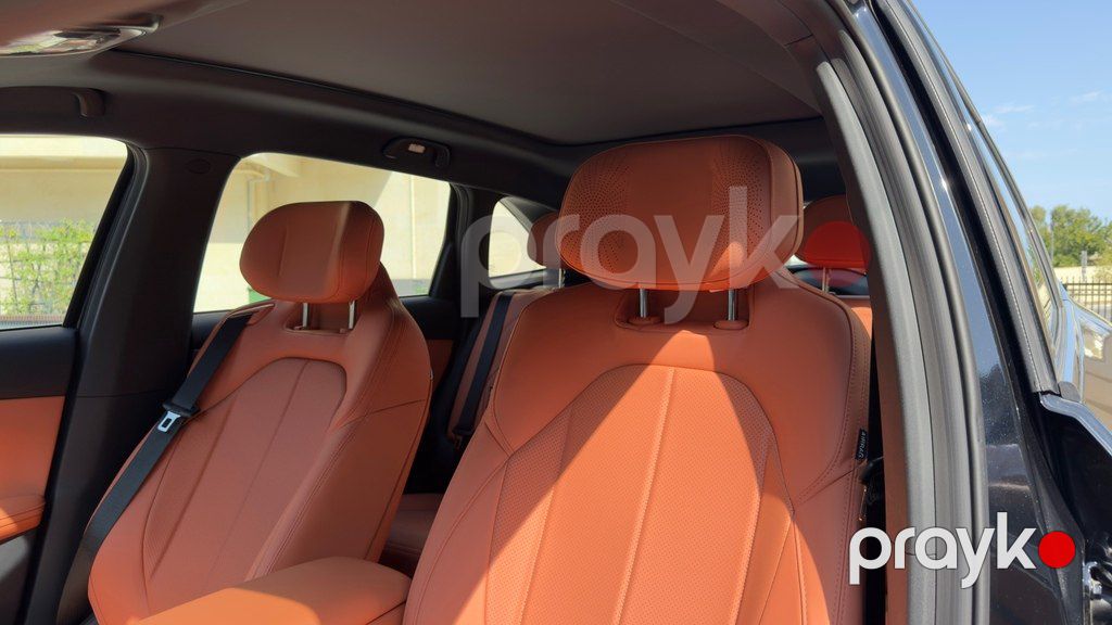 Changan CS 75 Plus, 1.5 L, 1.7 kWh, 2026 il, yeni — Avtomobillər, Bakı (12)