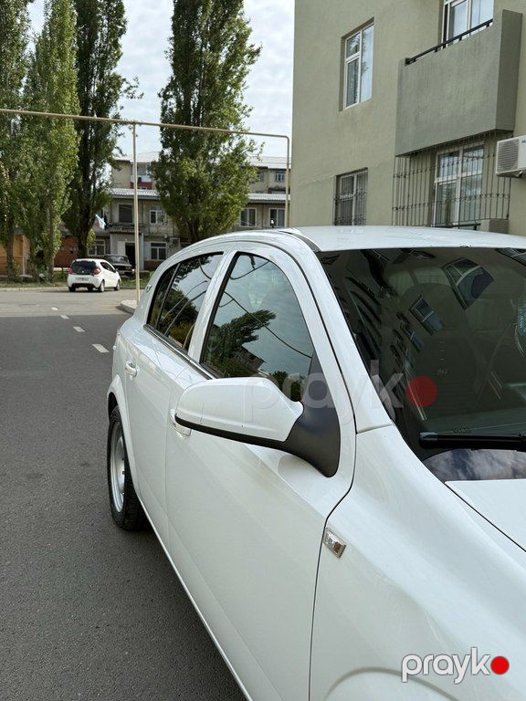 Opel Astra, 1.4 L, 2009 il, 425 000 km — Avtomobillər, Lənkəran (10)