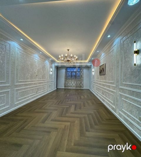 Satılır 2 otaqlı yeni tikili 65 m² — Bakı