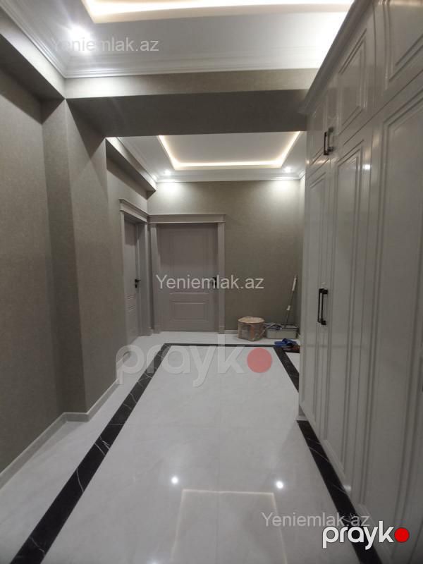Satılır 2 otaqlı Bina evi menzil (Yeni tikili), 61 m², 16-cı məhəllə — Mənzil, Sumqayıt (5)