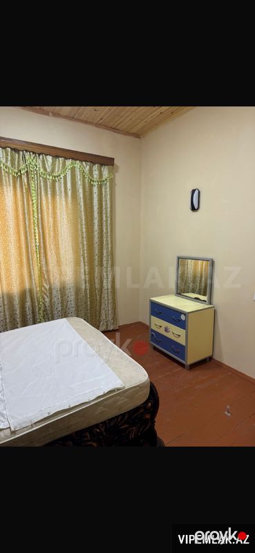 Nizami rayonunda 2 otaqlı Köhnə tikili Kirayə verilir, 60 m² — Mənzil, Bakı (8)