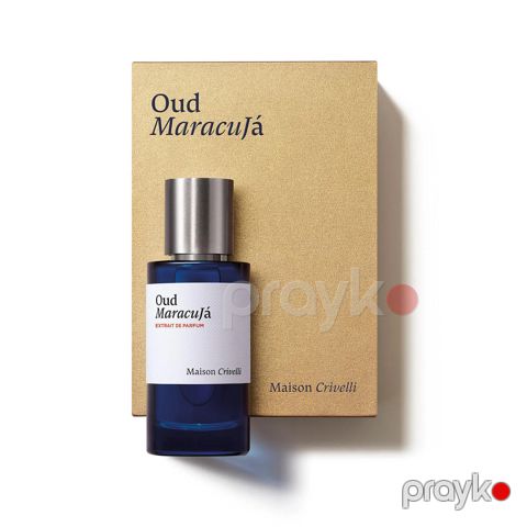No Brand Oud Maracuja uniseks ətir 100 ml BM-9859 — Bakı