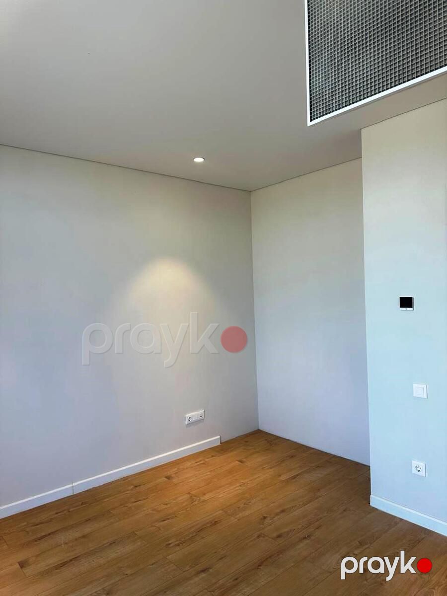 2-otaqlı yeni tikili, Sea Breeze, 74 m² — Mənzil, Bakı (8)