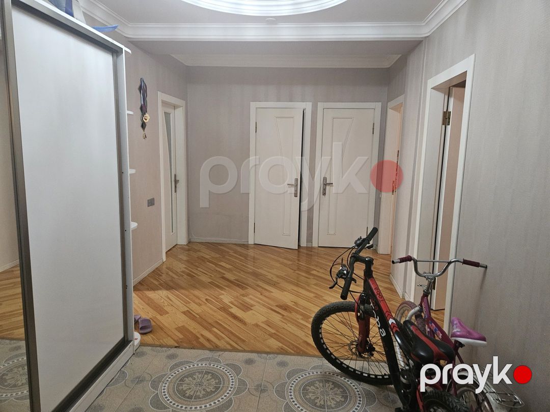 Satılır 3 otaqlı yeni tikili 120 m² — Mənzil, Bakı (7)