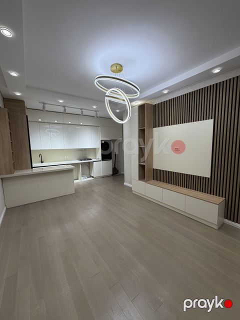 İcarəyə verilir 3 otaqlı yeni tikili 78 m² — Bakı