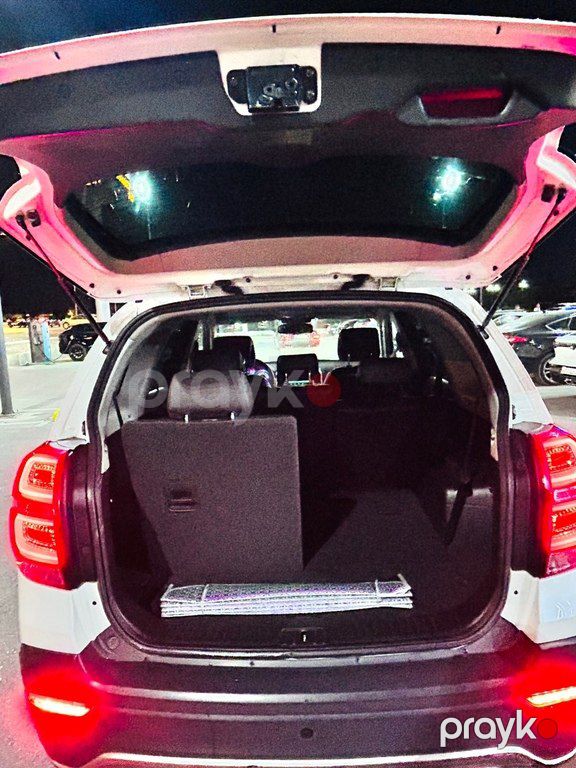 Chevrolet Captiva, 2.4 L, 2014 il, 251 000 km — Avtomobillər, Bakı (11)