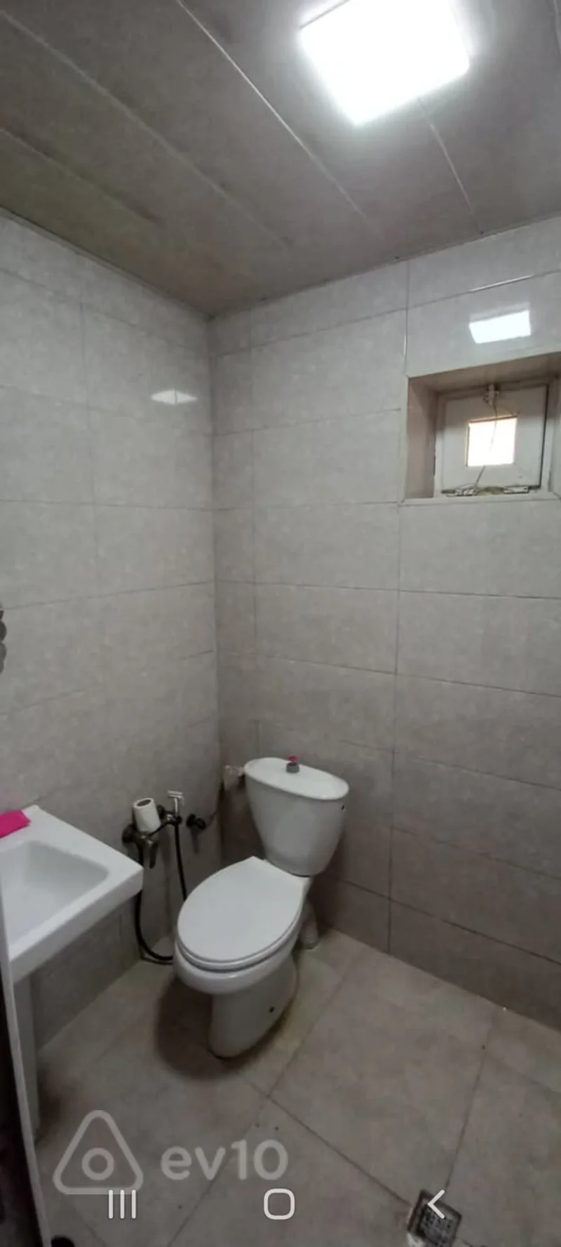 2 otaqlı həyət evi, 45 m², Yasamal rayonu Əsəd Əhmədov küçəsi — kirayə — Ev, villa, Bakı (8)