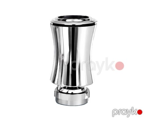 Geyzer nozul 80 T 2 1/2" 242 litr 1 metr — Bakı
