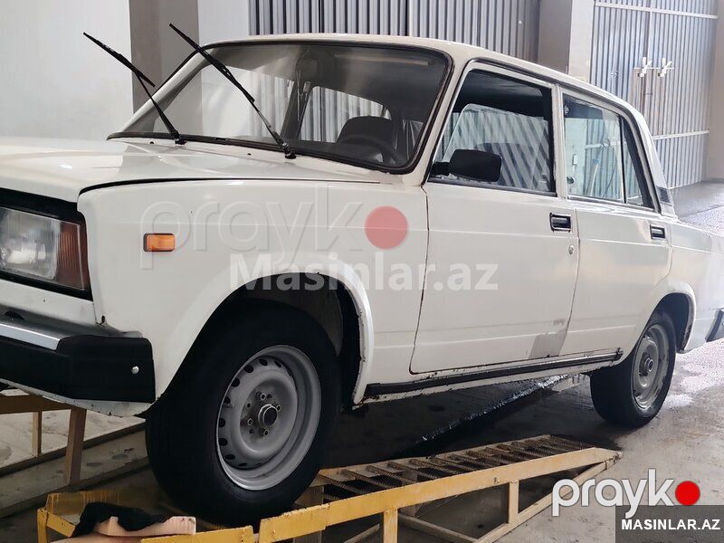 Lada 2105, 1982 il — Avtomobillər, Lənkəran (4)