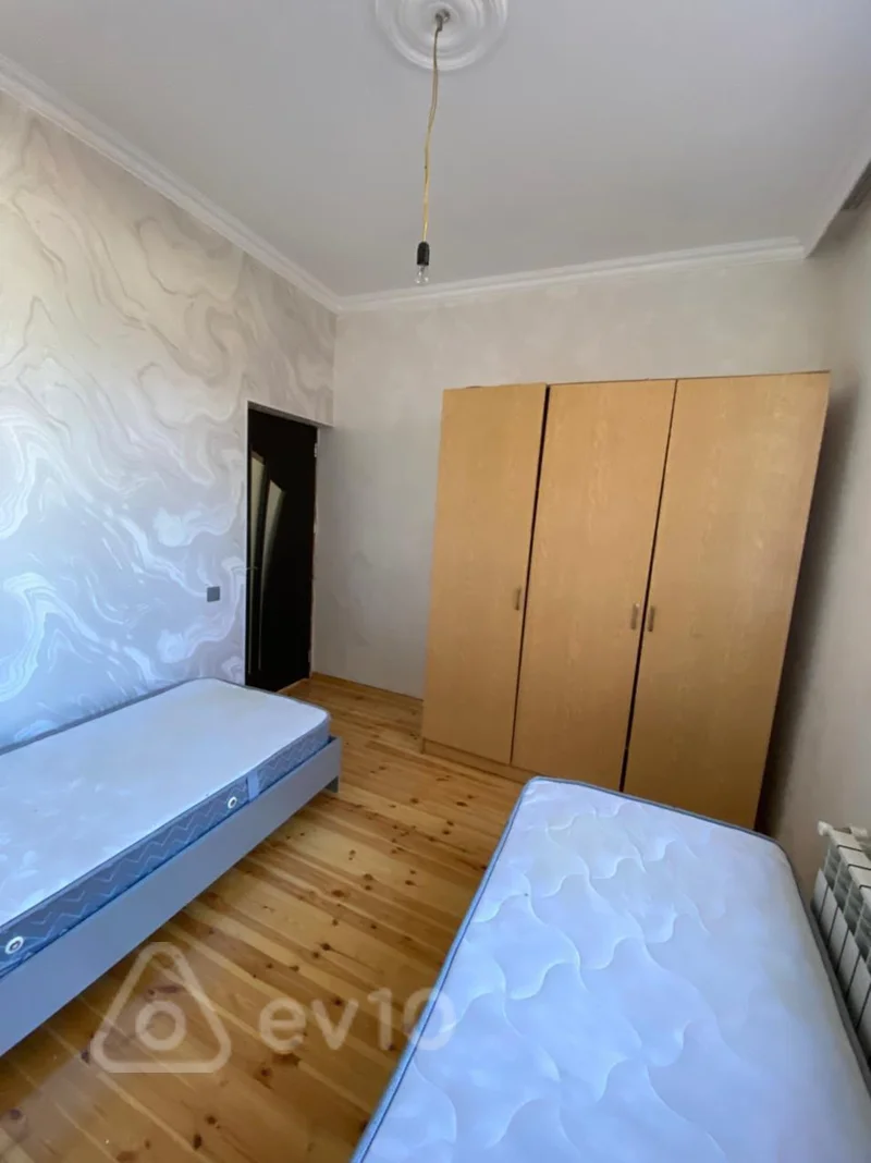 3 otaqlı həyət evi, 100 m², Gülüstan küç — kirayə — Ev, villa, Bakı (9)