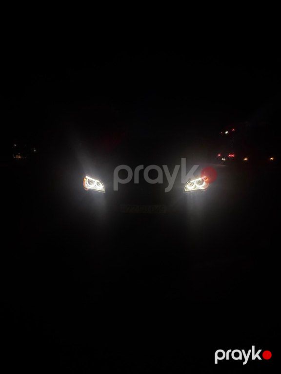 BMW 528, 2.0 L, 2015 il, 217 413 km — Avtomobillər, Bakı (8)