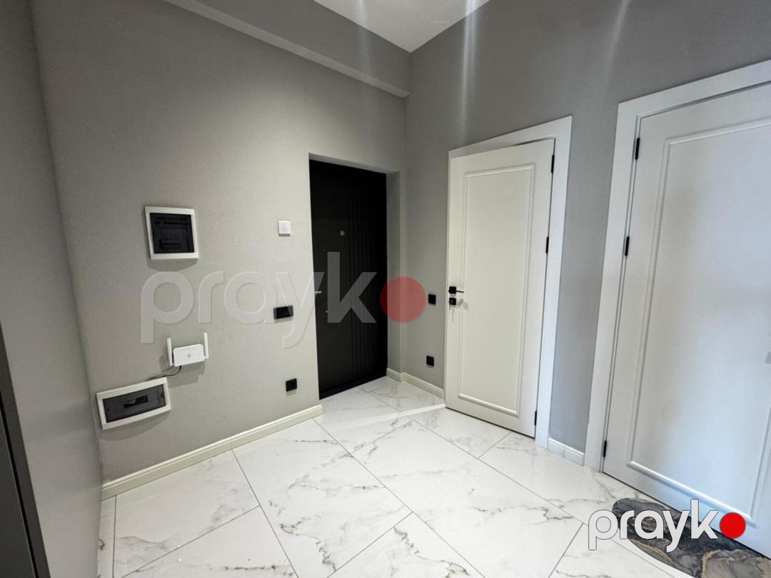 İcarəyə verilir 2 otaqlı yeni tikili 84 m² — Mənzil, Bakı (12)