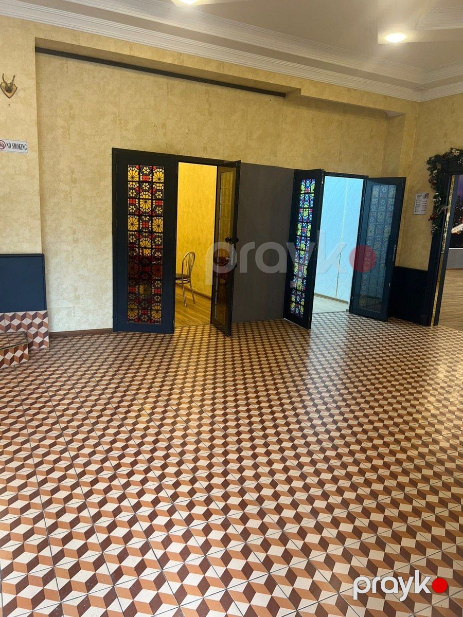 İcarəyə verilir obyekt 700 m² — Əmlak, Bakı (4)